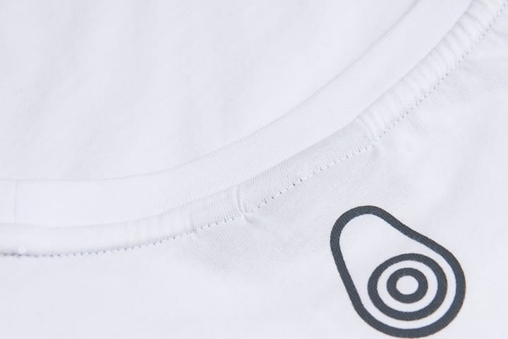 Sail Racing Women's Gale Tee White Sail Racing
