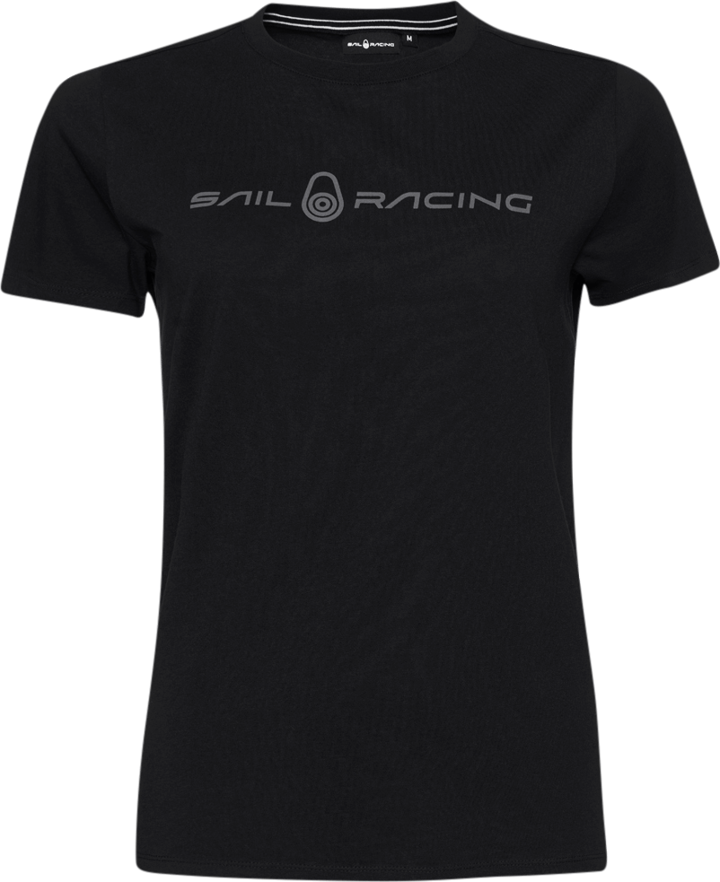 Sail Racing Women's Gale Tee Carbon