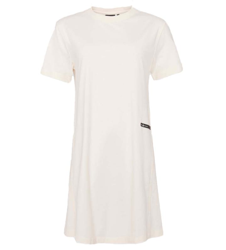 Women's Race Dress Off White Sail Racing