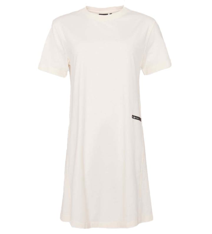 Sail Racing Women's Race Dress Off White Sail Racing