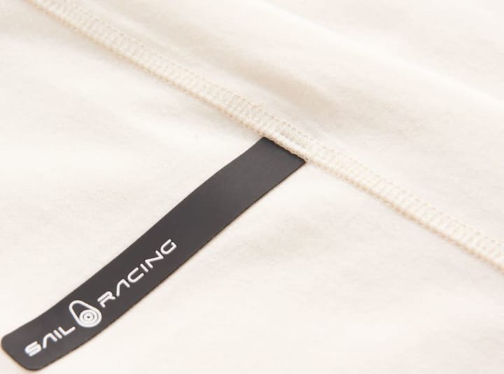 Sail Racing Women's Race Dress Off White Sail Racing