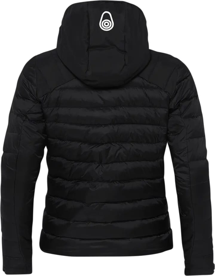 Sail Racing Women's Spray Down Hood Carbon Sail Racing