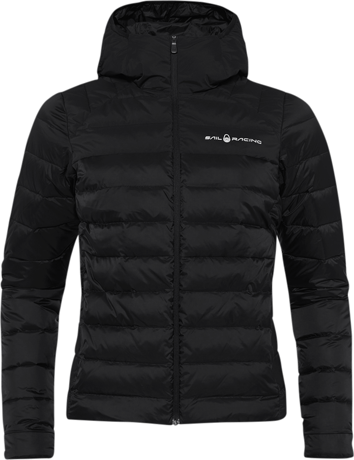 Sail Racing Women's Spray Down Hood Carbon Sail Racing