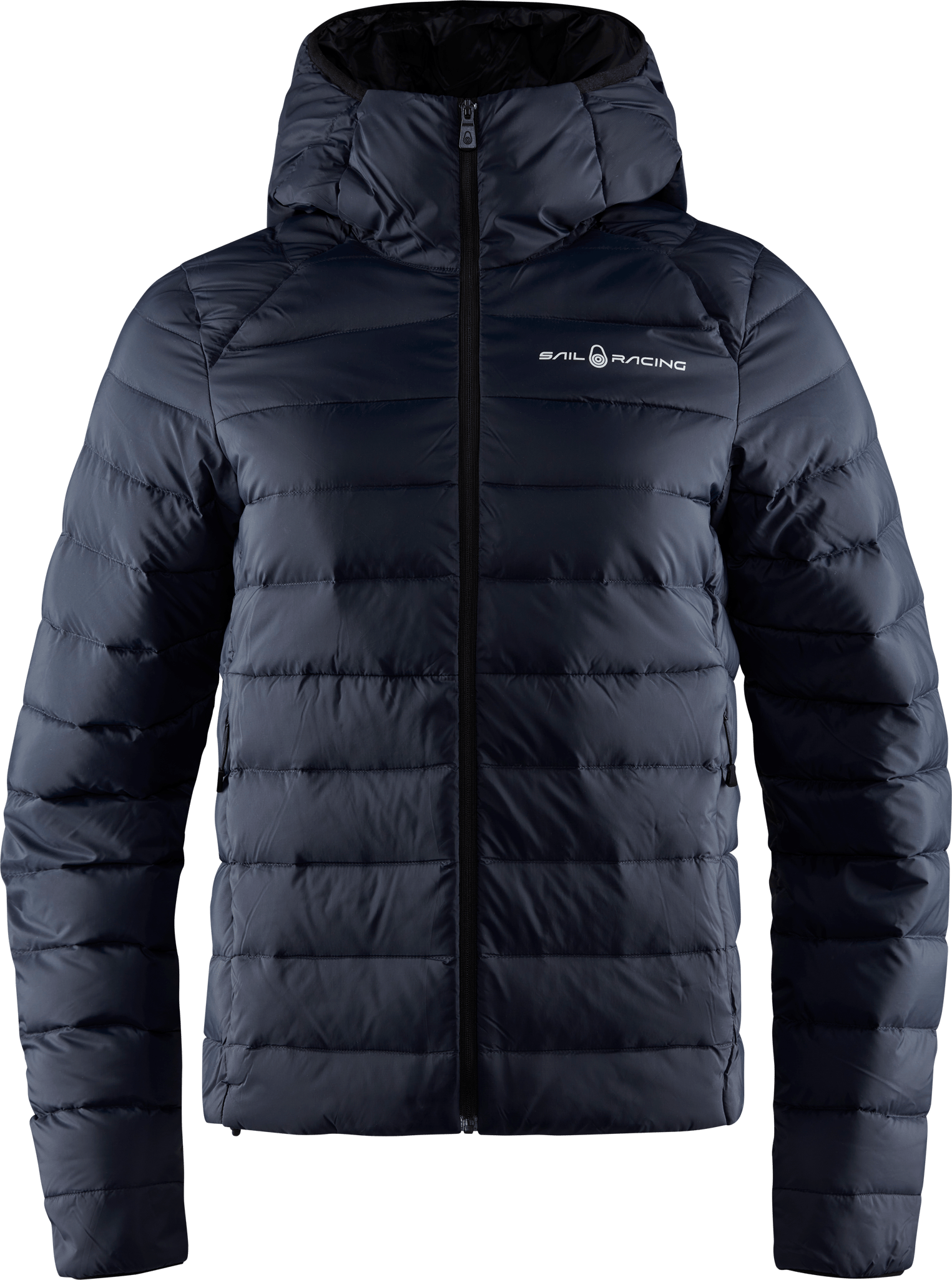 Sail Racing Sail Racing Women's Spray Down Hood Dark Navy S, Dark Navy