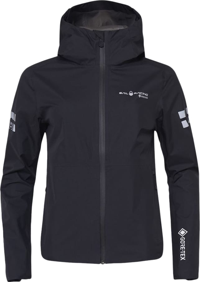 Women's Spray Gore Tex Jacket Carbon Sail Racing