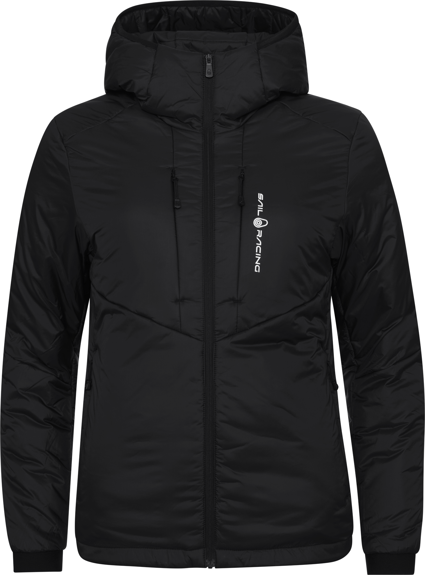 Sail Racing Sail Racing Women's Spray Primaloft Jacket Carbon L, Carbon