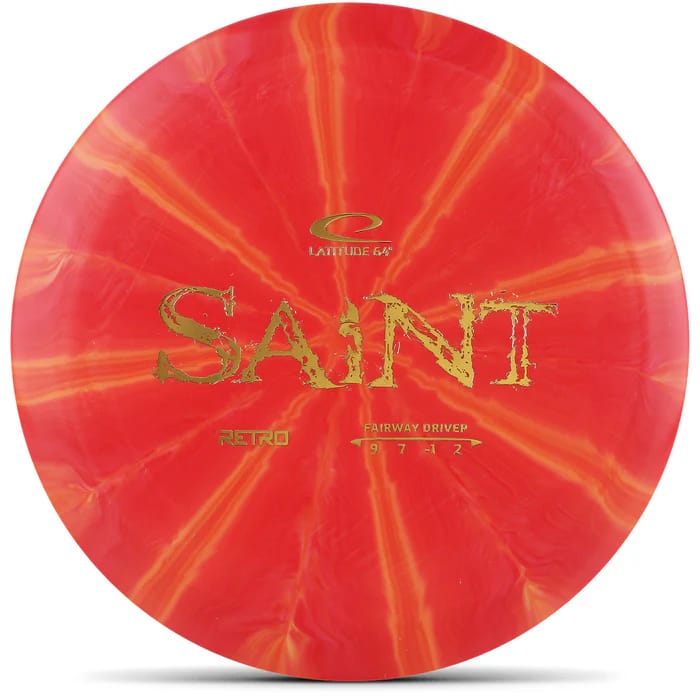 Latitude 64 Disc Golf Starter Set Classic Latitude 64