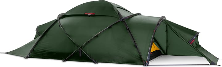 Hilleberg Saivo 4 Green Hilleberg