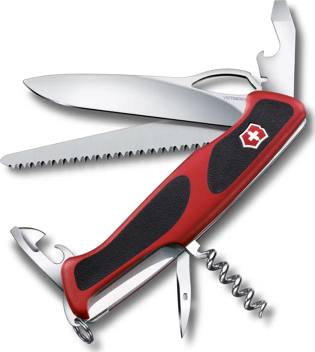 Victorinox Ranger Grip 79 Multiverktøy