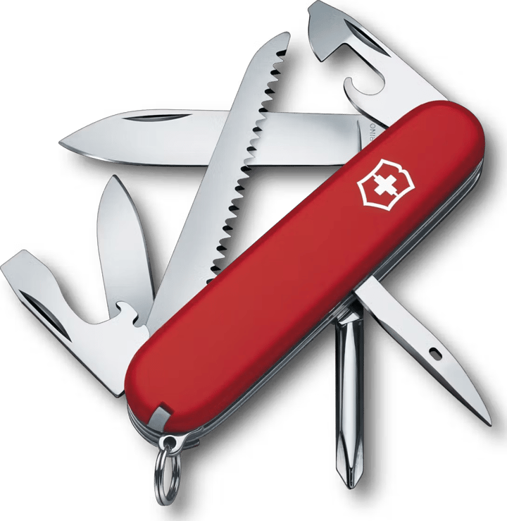 Victorinox Hiker Red Victorinox