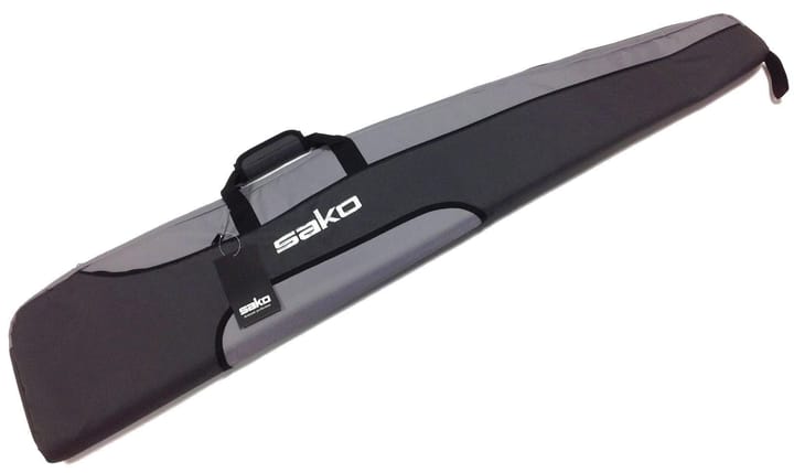 Sako Sako Riflefutteral Svart/Grå Sako Sako Sako Riflefutteral Svart/Grå Sako