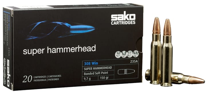 Sako Sako Super Hammerhead Sp Sako Sako Sako Super Hammerhead Sp Sako