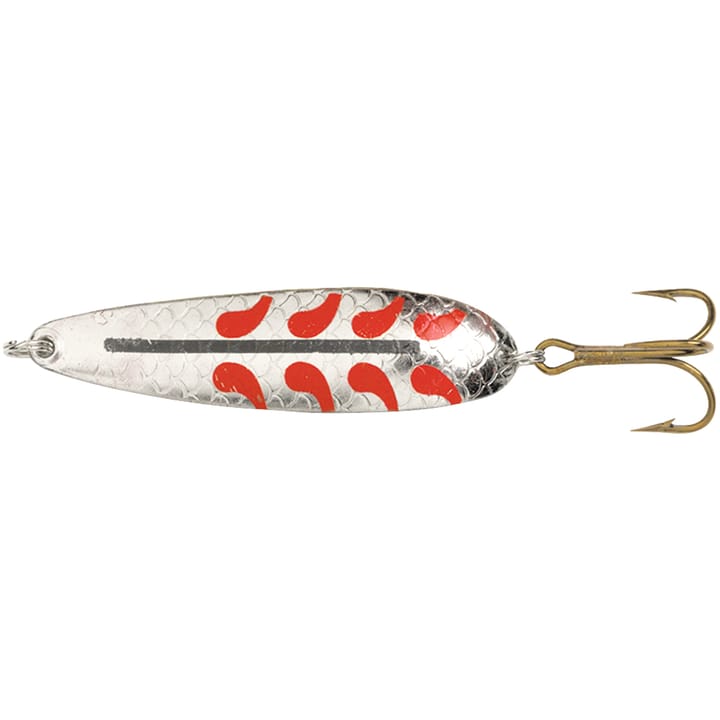 Sølvkroken Salamander trout 10g 53mm S/D Sølvkroken
