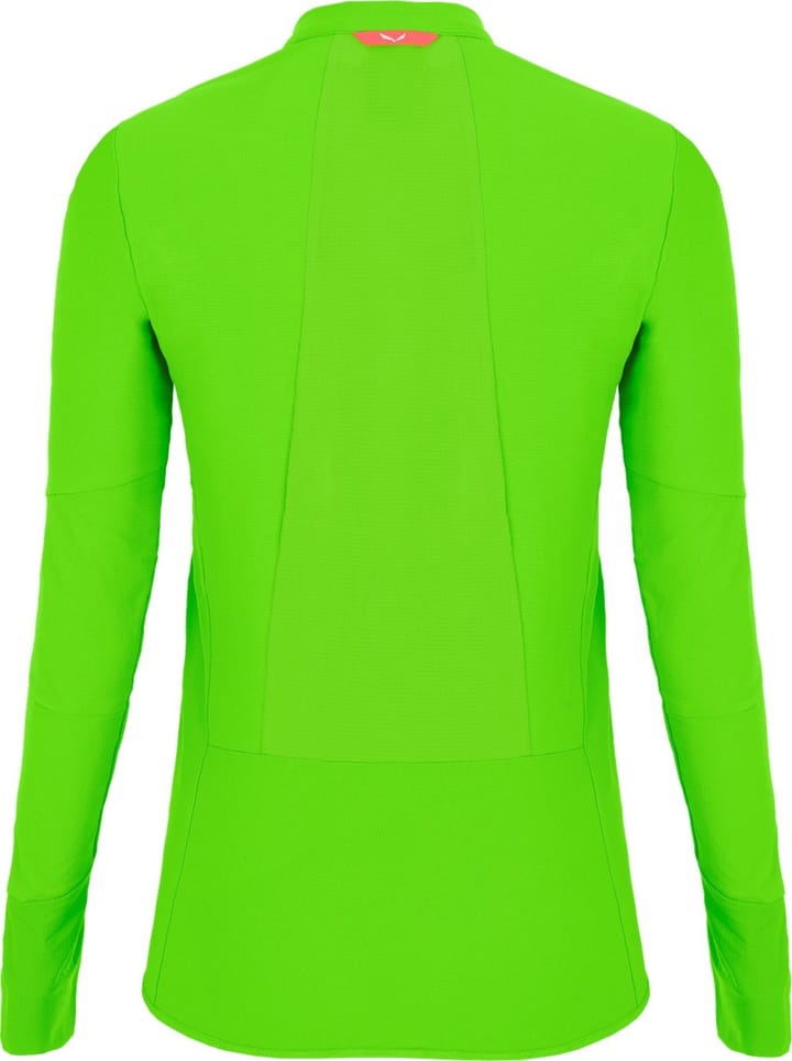 Salewa Women's Agner Durastretch Anorak Electric Salewa Salewa Women's Agner Durastretch Anorak Electric Salewa