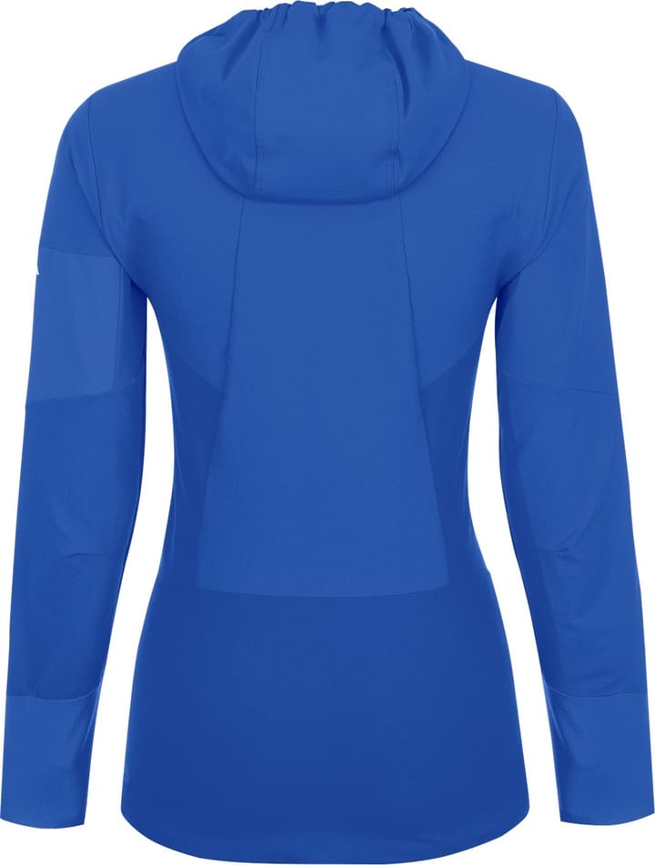 Salewa Women's Agner Durastretch Jacket Electric Salewa Salewa Women's Agner Durastretch Jacket Electric Salewa