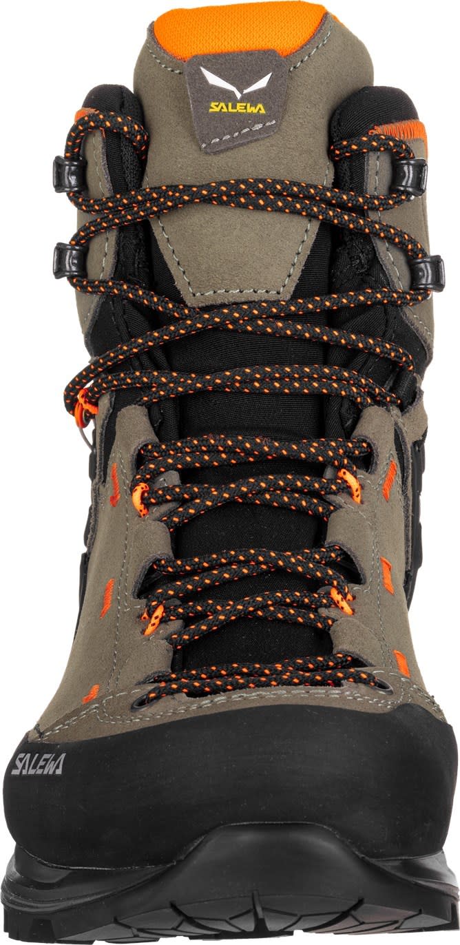 Salewa Men's Mountain Trainer 2 Mid Gore-Tex Boot Bungee Cord/Black Salewa