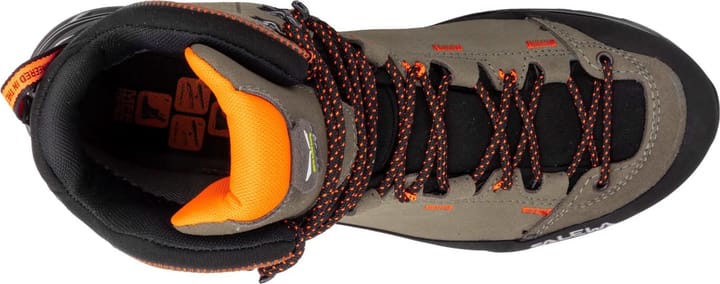 Salewa Men's Mountain Trainer 2 Mid Gore-Tex Boot Bungee Cord/Black Salewa Salewa Men's Mountain Trainer 2 Mid Gore-Tex Boot Bungee Cord/Black Salewa