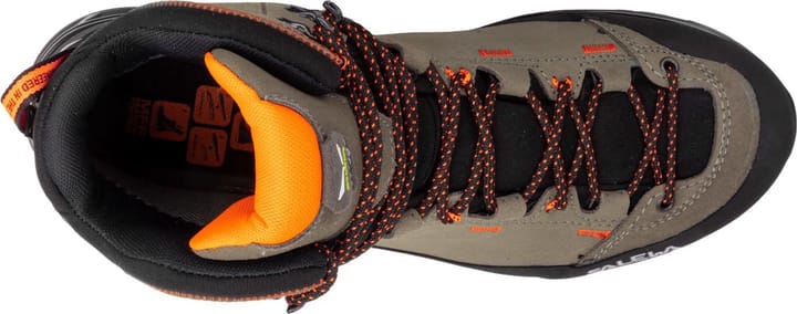 Salewa Men's Mountain Trainer 2 Mid Gore-Tex Boot bungee cord/black Salewa