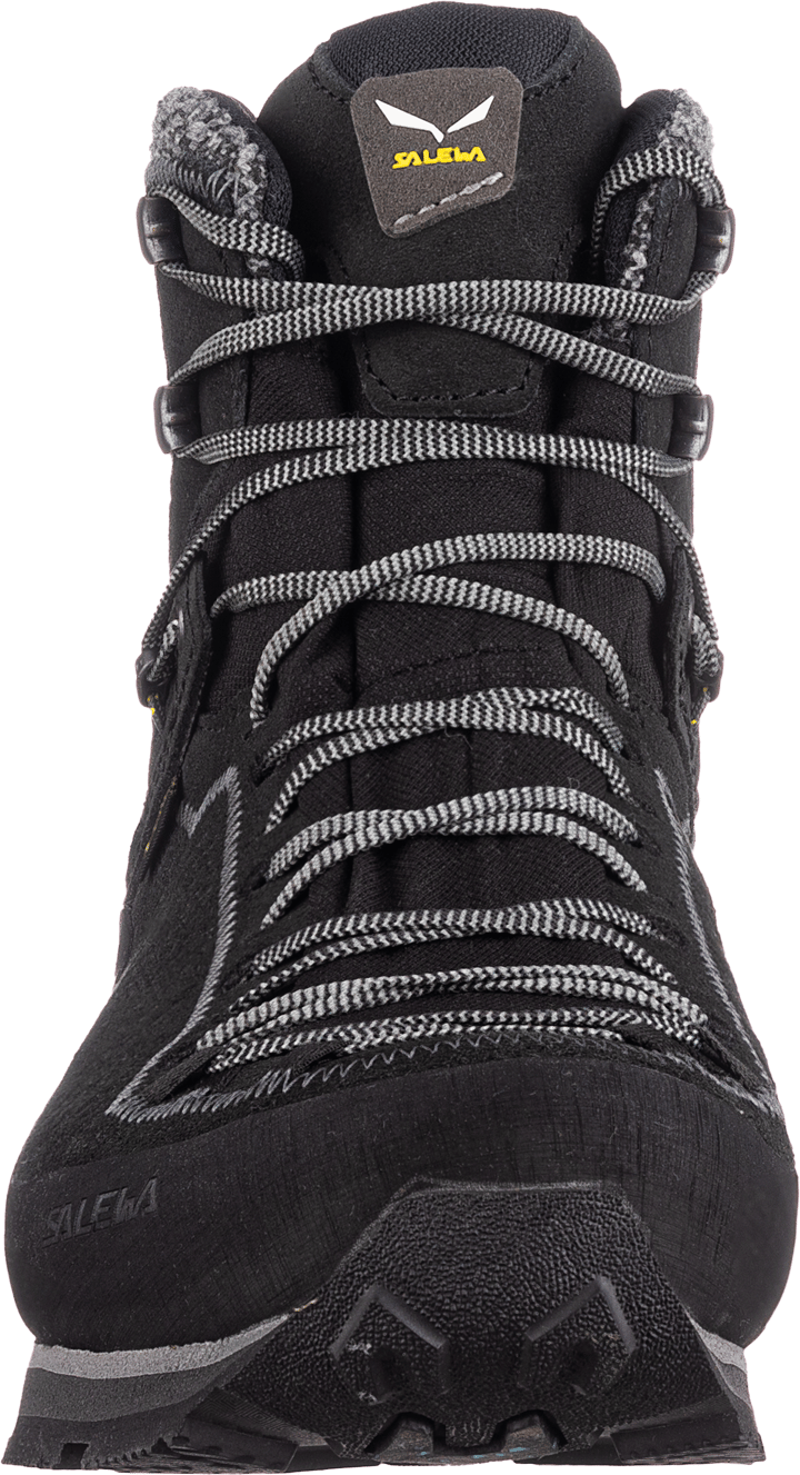 Salewa Men's Mountain Trainer 2 Winter GORE-TEX Shoes Black Salewa