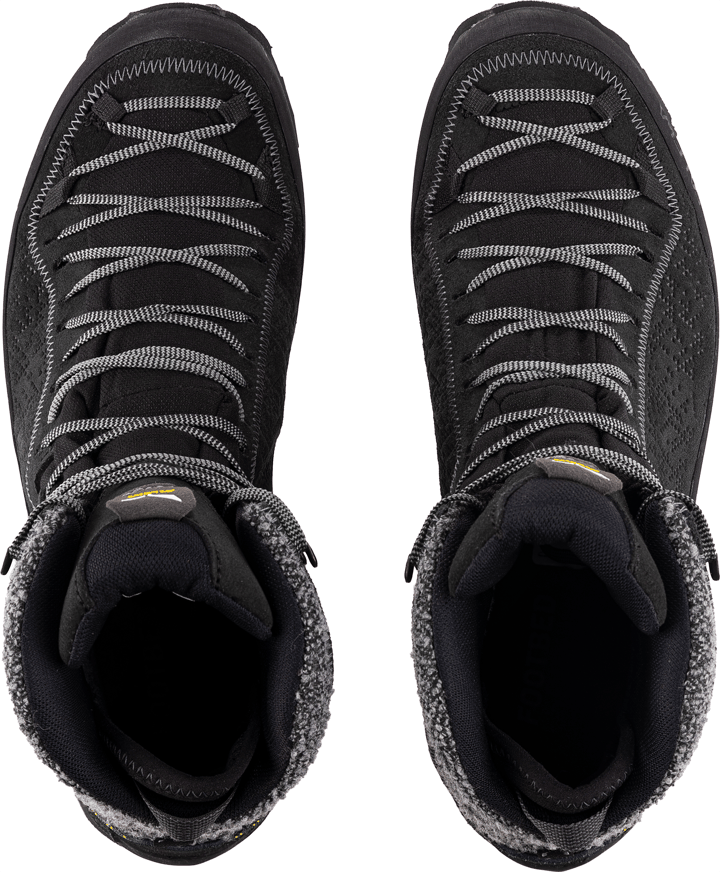 Salewa Men's Mountain Trainer 2 Winter GORE-TEX Shoes Black Salewa