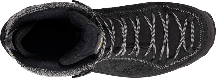 Salewa Men's Mountain Trainer 2 Winter GORE-TEX Shoes Black Salewa