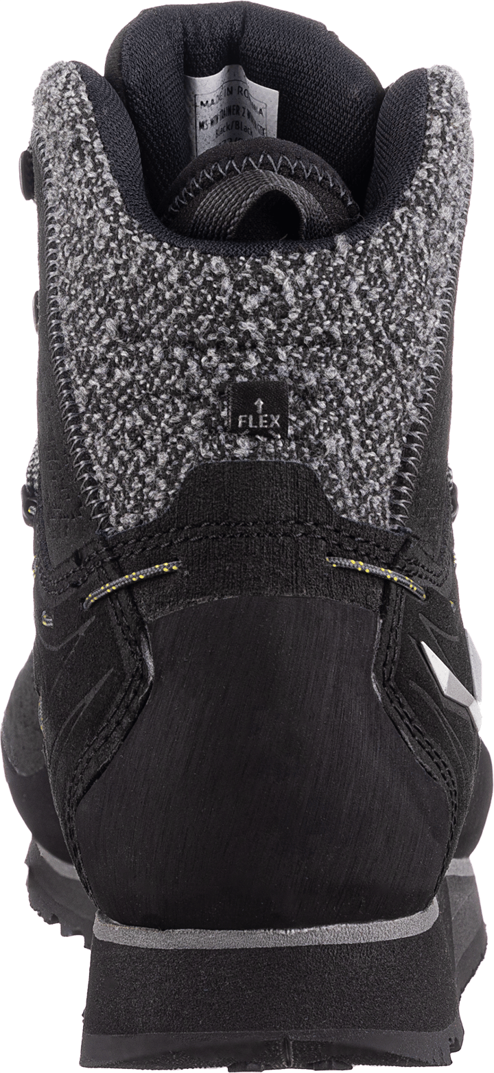 Salewa Men's Mountain Trainer 2 Winter GORE-TEX Shoes Black Salewa