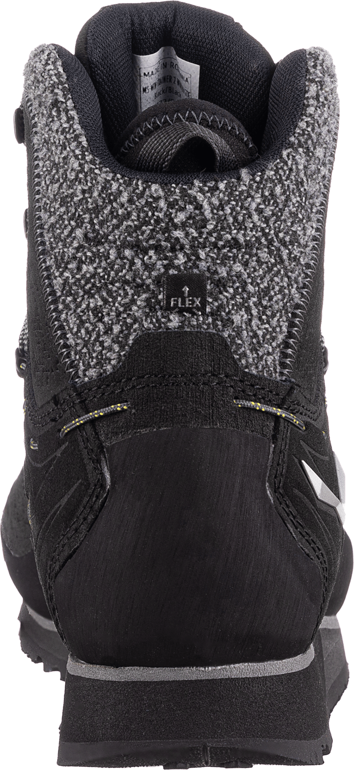 Salewa Men's Mountain Trainer 2 Winter GORE-TEX Shoes Black Salewa