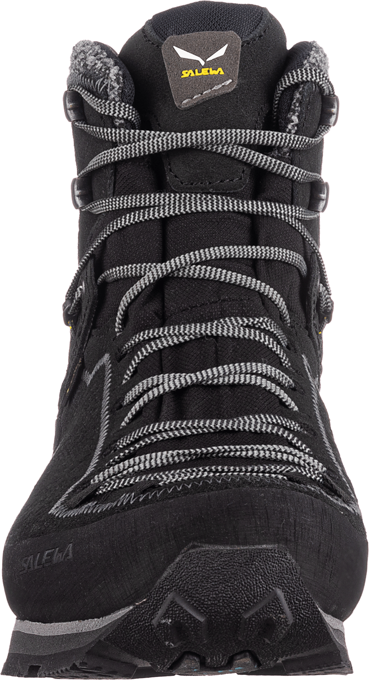 Salewa Men's Mountain Trainer 2 Winter GORE-TEX Shoes Black Salewa