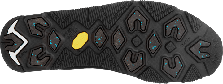 Salewa Men's Mountain Trainer 2 Winter GORE-TEX Shoes Black Salewa