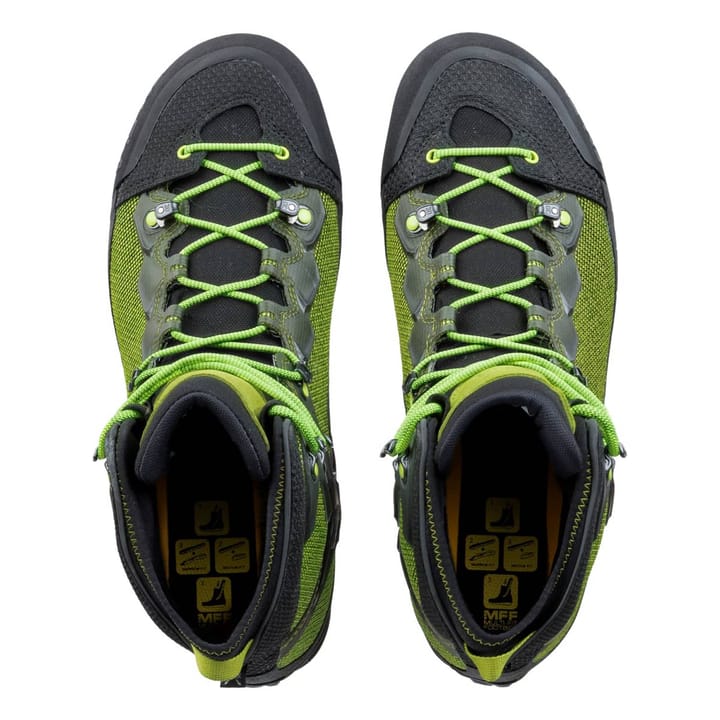 Salewa MS Raven 3 GTX grisaille/tender shot Salewa Salewa MS Raven 3 GTX grisaille/tender shot Salewa