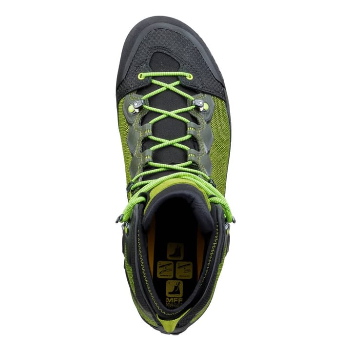 Salewa MS Raven 3 GTX grisaille/tender shot Salewa Salewa MS Raven 3 GTX grisaille/tender shot Salewa