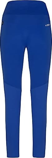 Women's Puez Dry Responsive Cargo Tights Electric Salewa