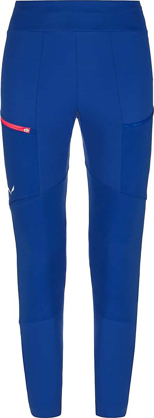 Women’s Puez Dry Responsive Cargo Tights Electric