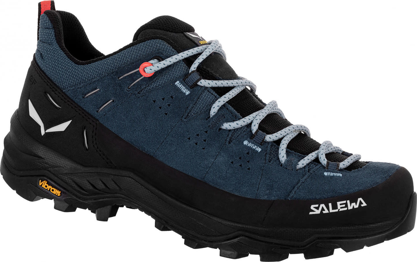 Salewa Women's Alp Trainer 2 Gore-Tex Dark Denim/Black