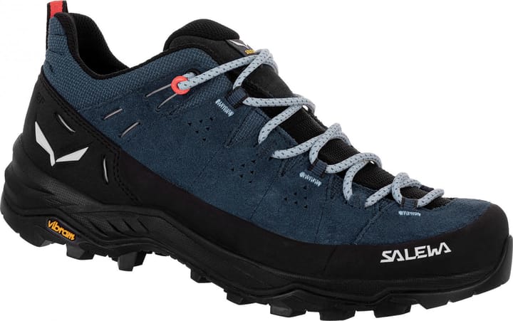 Salewa Women's Alp Trainer 2 Gore-Tex Dark Denim/Black Salewa