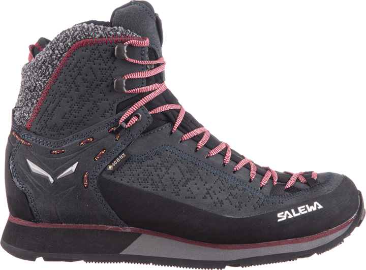 Salewa Women's Mountain Trainer 2 Winter GORE-TEX Shoes Asphalt Salewa