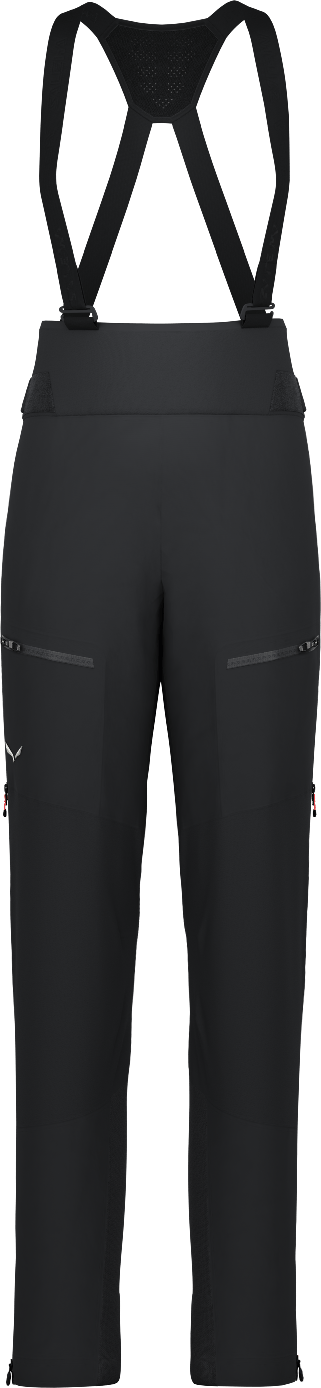 Women's Ortles GORE-TEX Pro Stretch Pant Black Out Salewa
