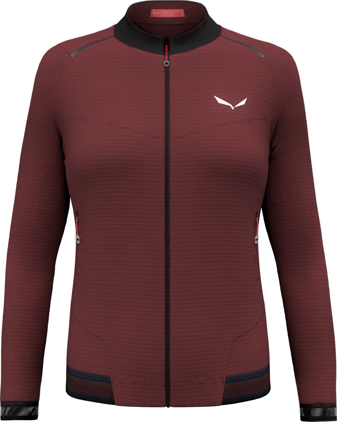 Women's Pedroc 2 Polarlite Jacket Syrah