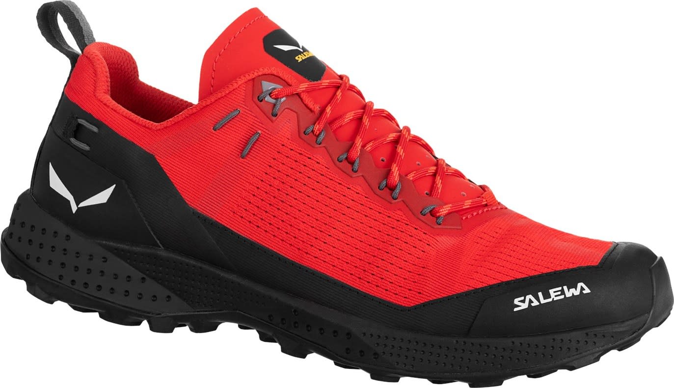 Salewa Women’s Pedroc Air Shoes Flame