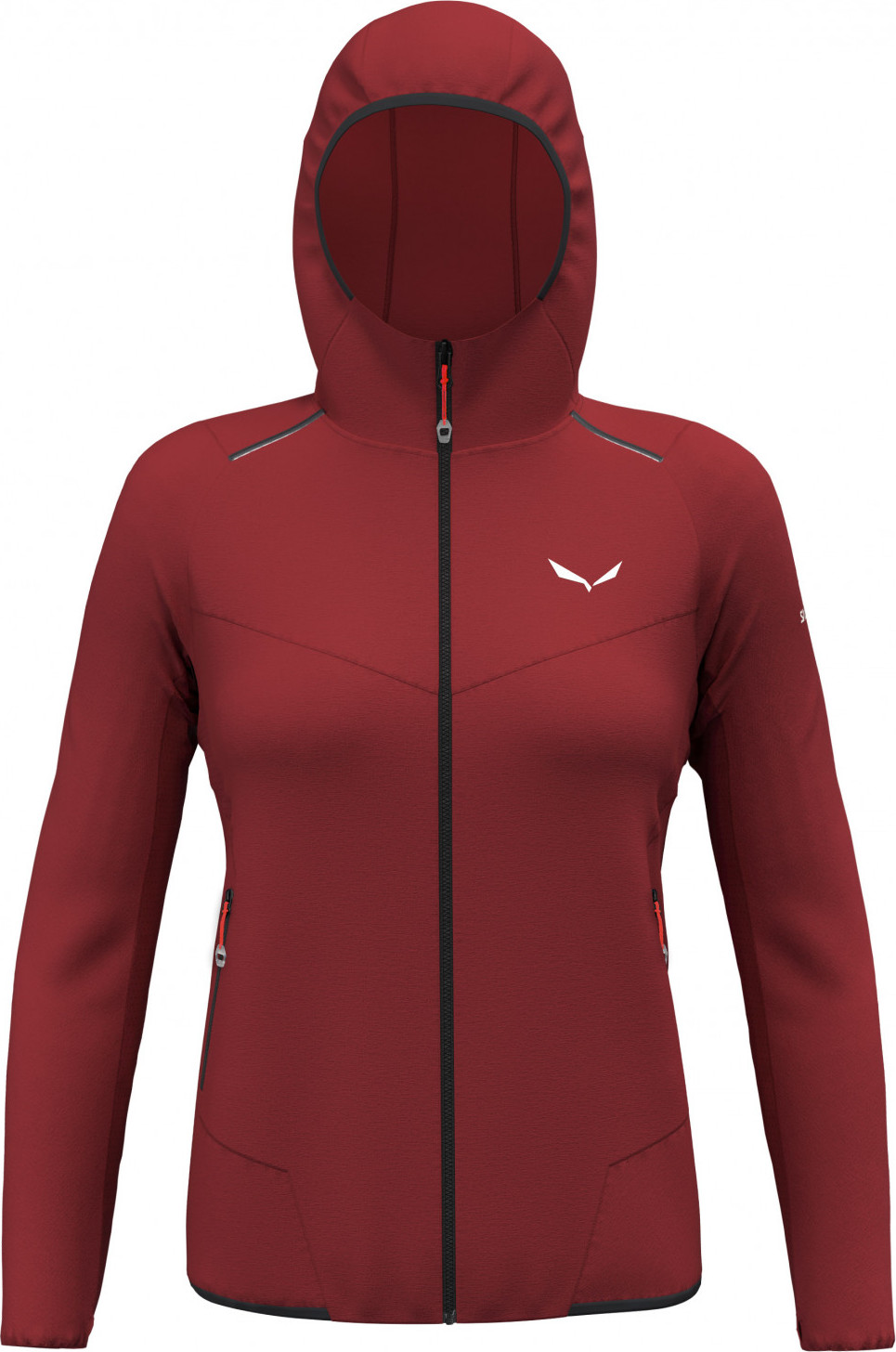 Women's Pedroc Durastretch Light Jacket Syrah