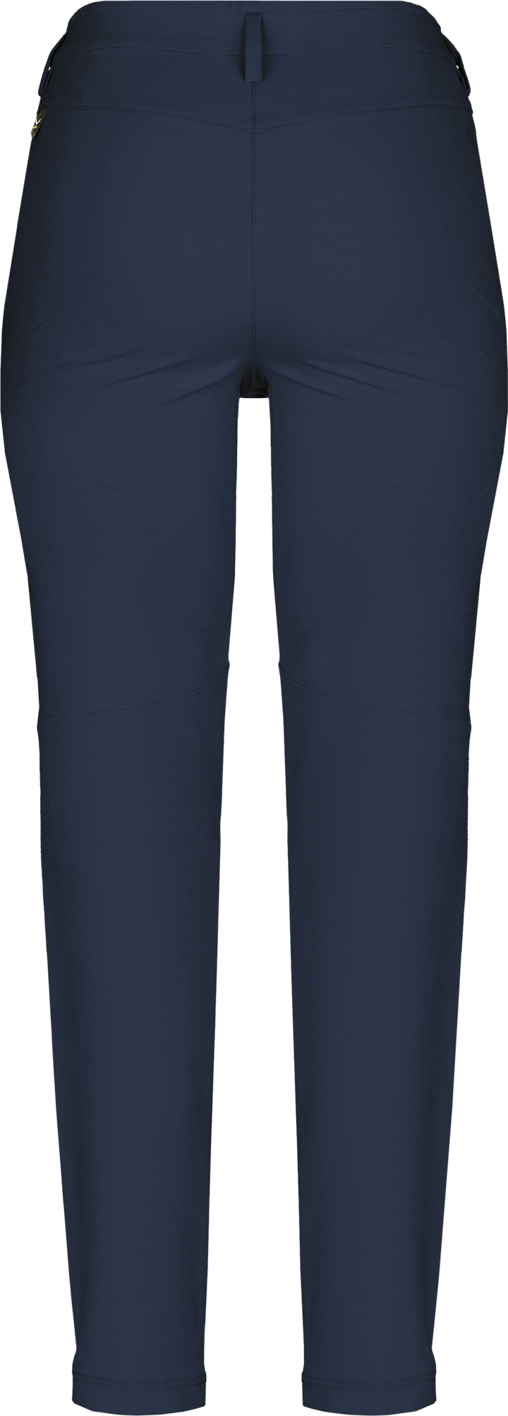 Women's Puez Dolomitic 2 Durastretch Regular Pant Navy Blazer Salewa