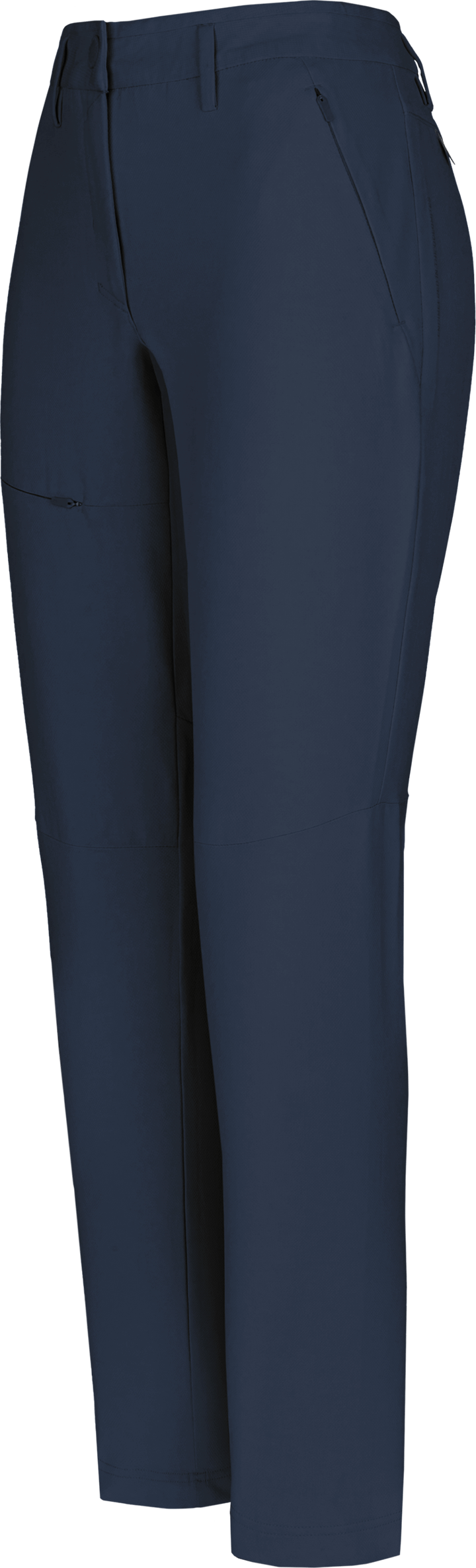 Women's Puez Dolomitic 2 Durastretch Regular Pant Navy Blazer Salewa