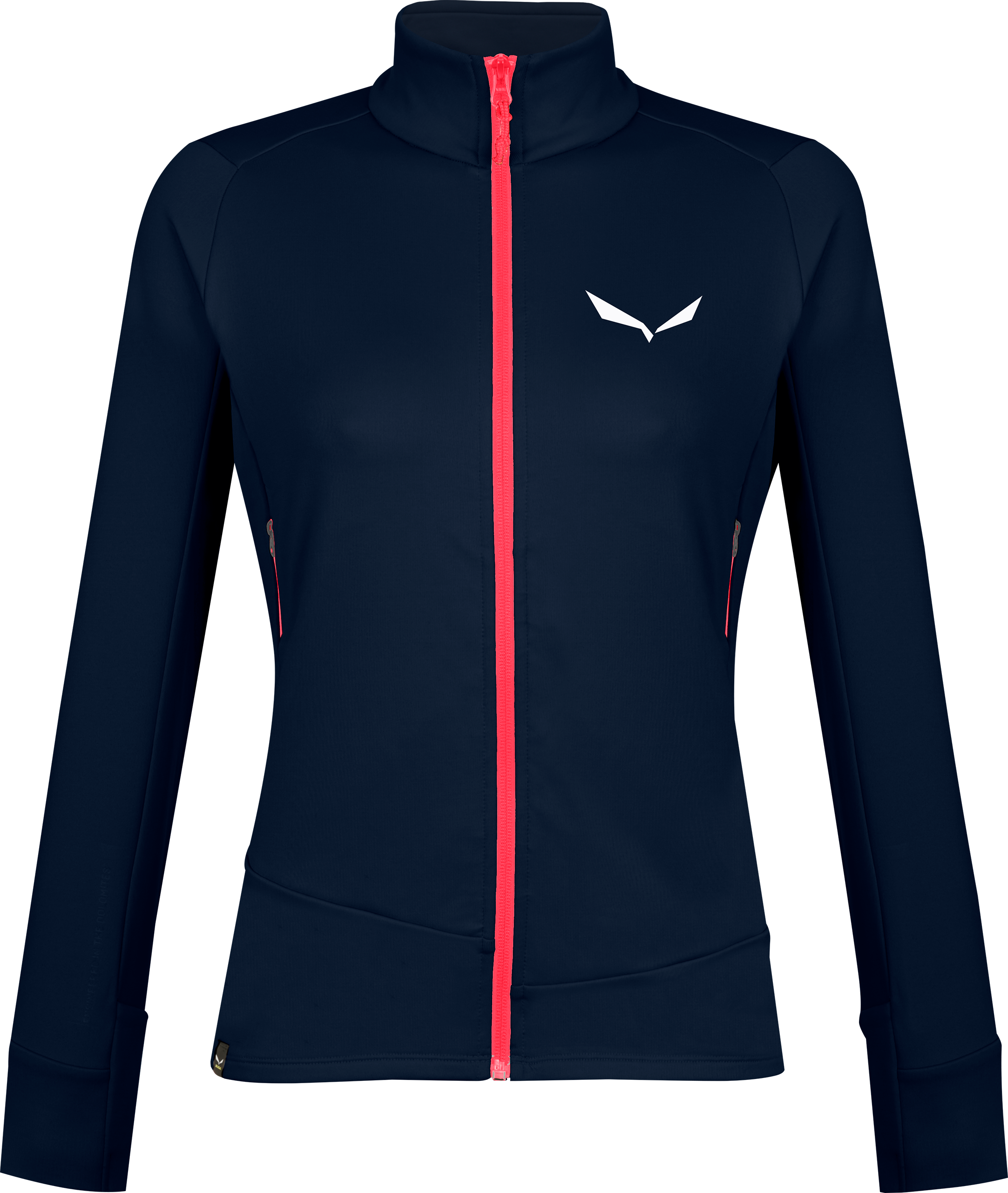 Women’s Puez Polarlite Fleece Navy Blazer