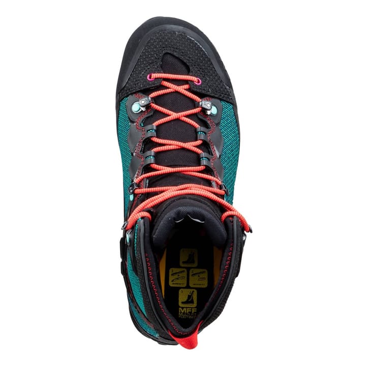 Salewa WS Raven 3 GTX malta/vivacious Salewa Salewa WS Raven 3 GTX malta/vivacious Salewa