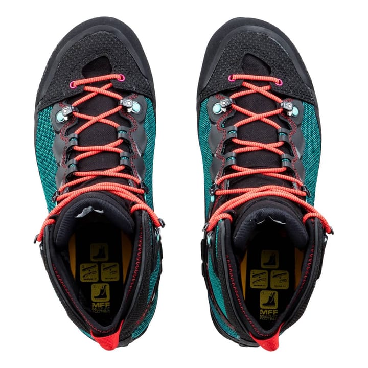 Salewa WS Raven 3 GTX malta/vivacious Salewa Salewa WS Raven 3 GTX malta/vivacious Salewa