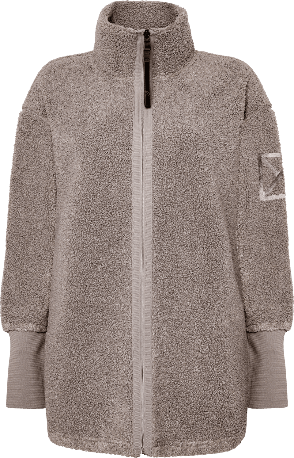 Women's Sally Full Zip 2