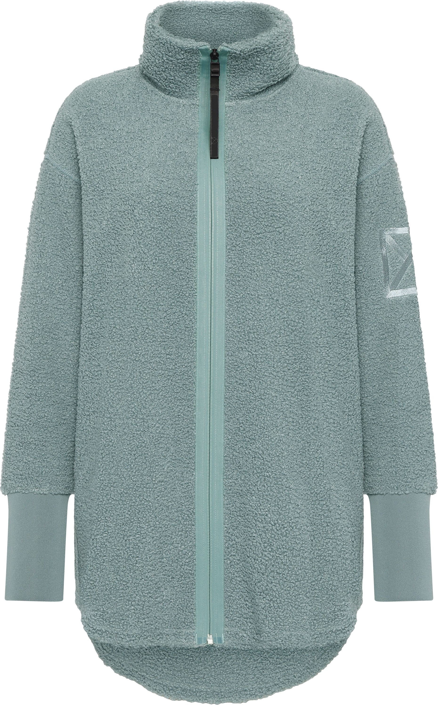 Didriksons Women's Sally Full Zip 2 Factory