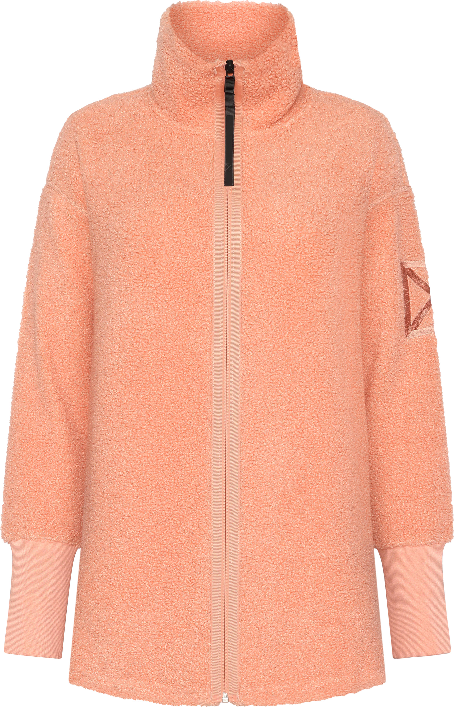 Clay pink