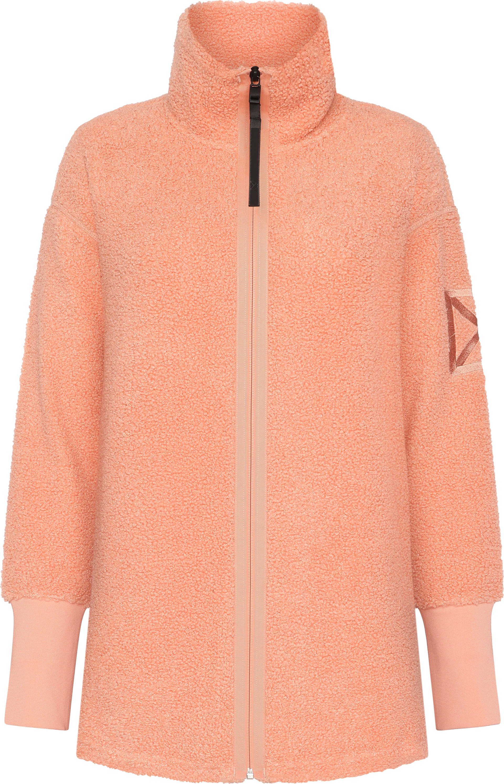 Clay Pink