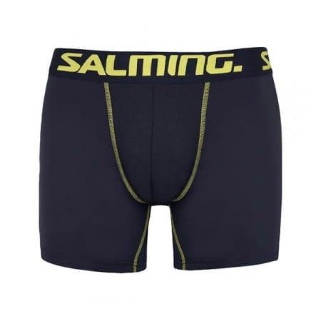 Record Long Boxer Navy Salming